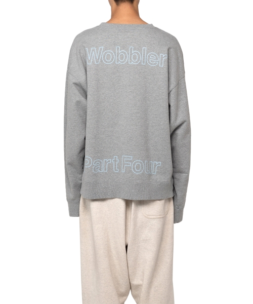 Cat Printed Sweatshirt