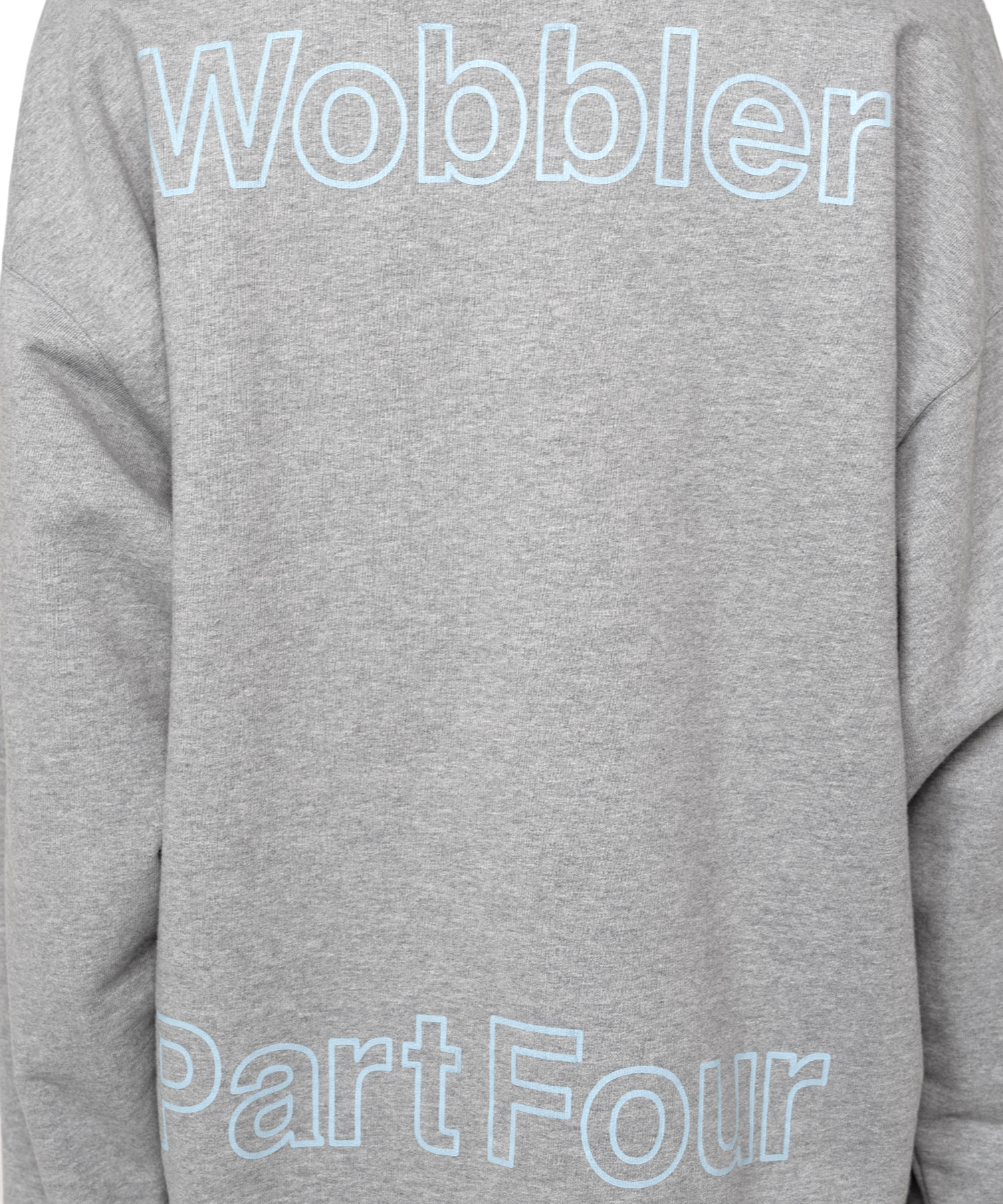 Cat Printed Sweatshirt