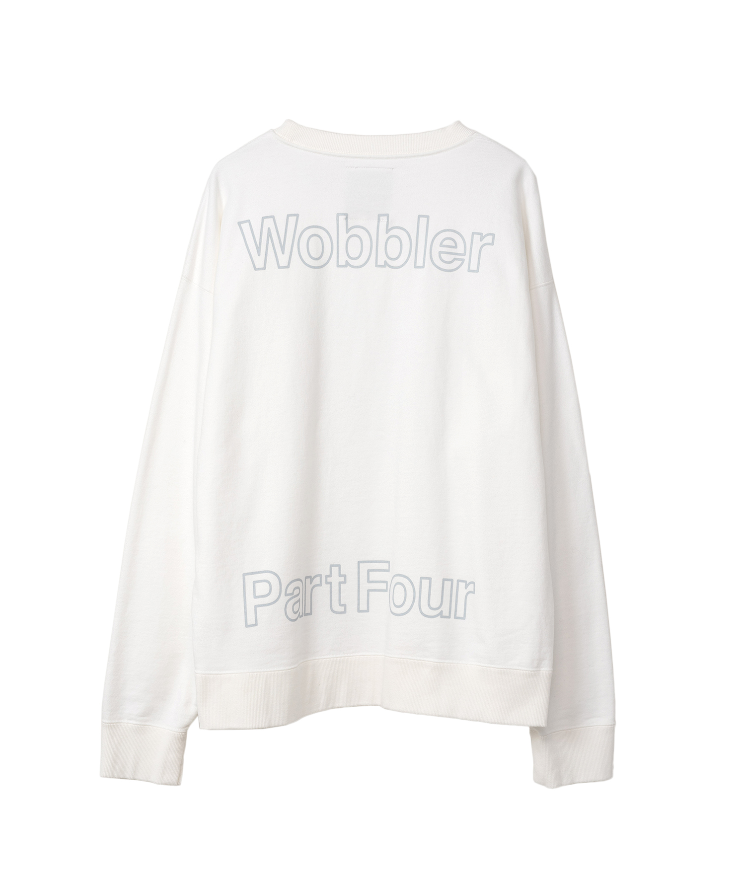 Cat Printed Sweatshirt