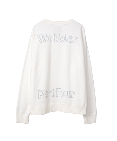 Cat Printed Sweatshirt