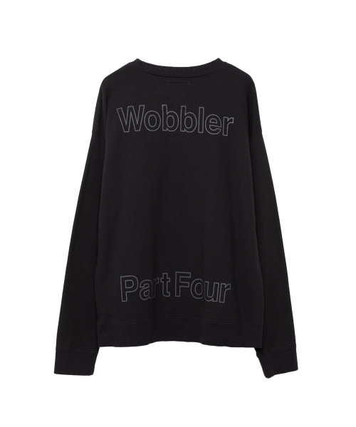 Cat Printed Sweatshirt