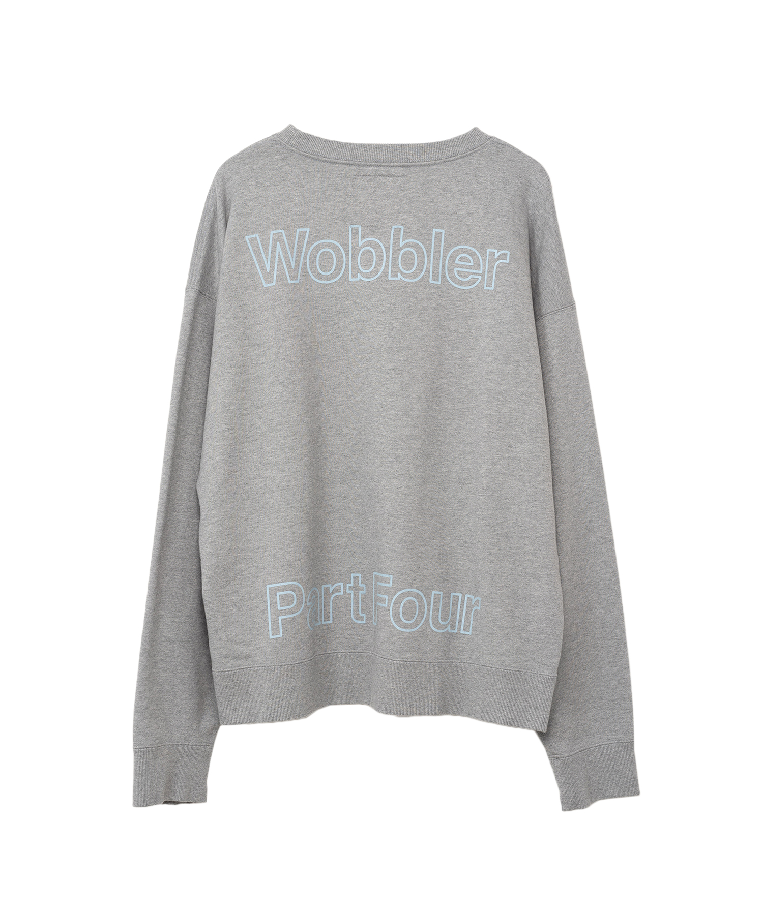 Cat Printed Sweatshirt