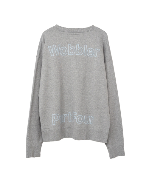 Cat Printed Sweatshirt