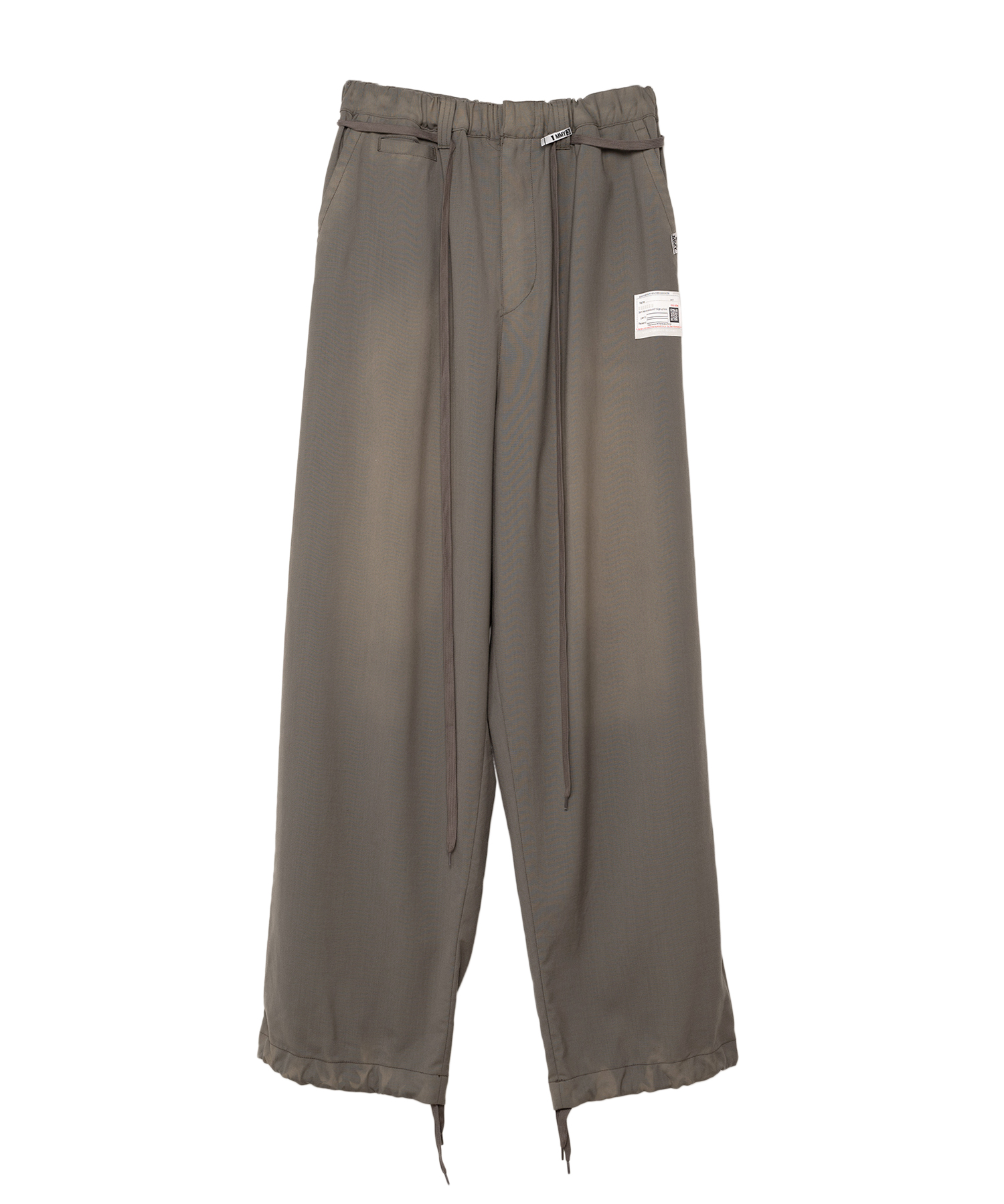 Maison MIHARA YASUHIRO ONLINE STORE（ミハラヤスヒロオンライン 