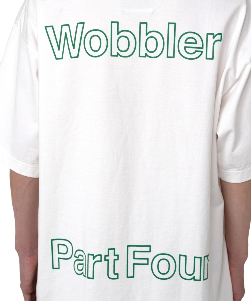 Duck Embroidery T-shirt