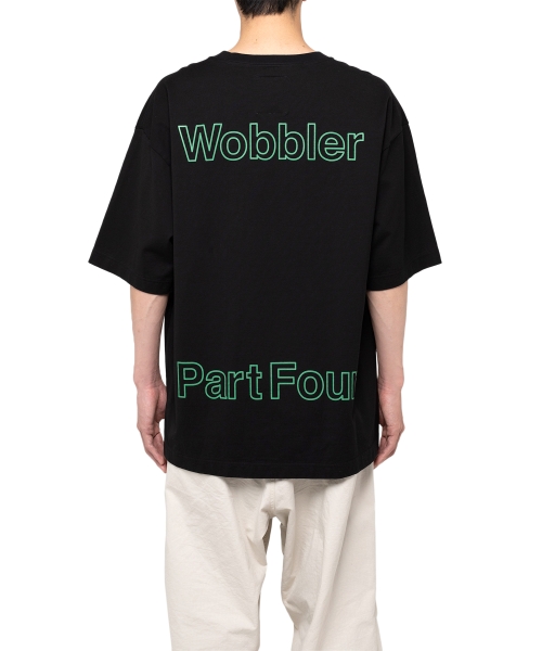 Duck Embroidery T-shirt