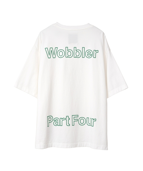 Duck Embroidery T-shirt