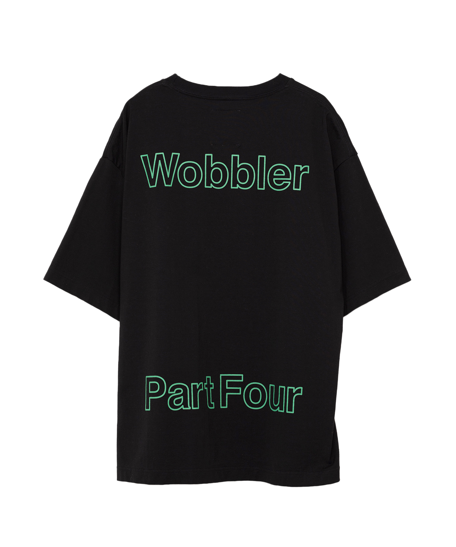 Duck Embroidery T-shirt