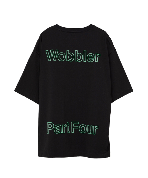 Duck Embroidery T-shirt