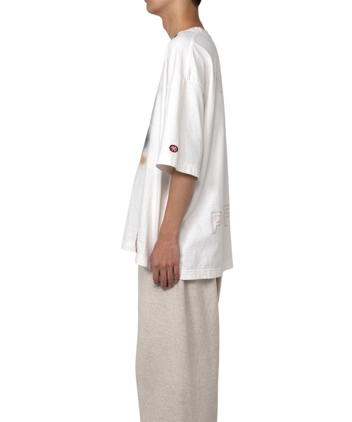 Duck Printed T-shirt