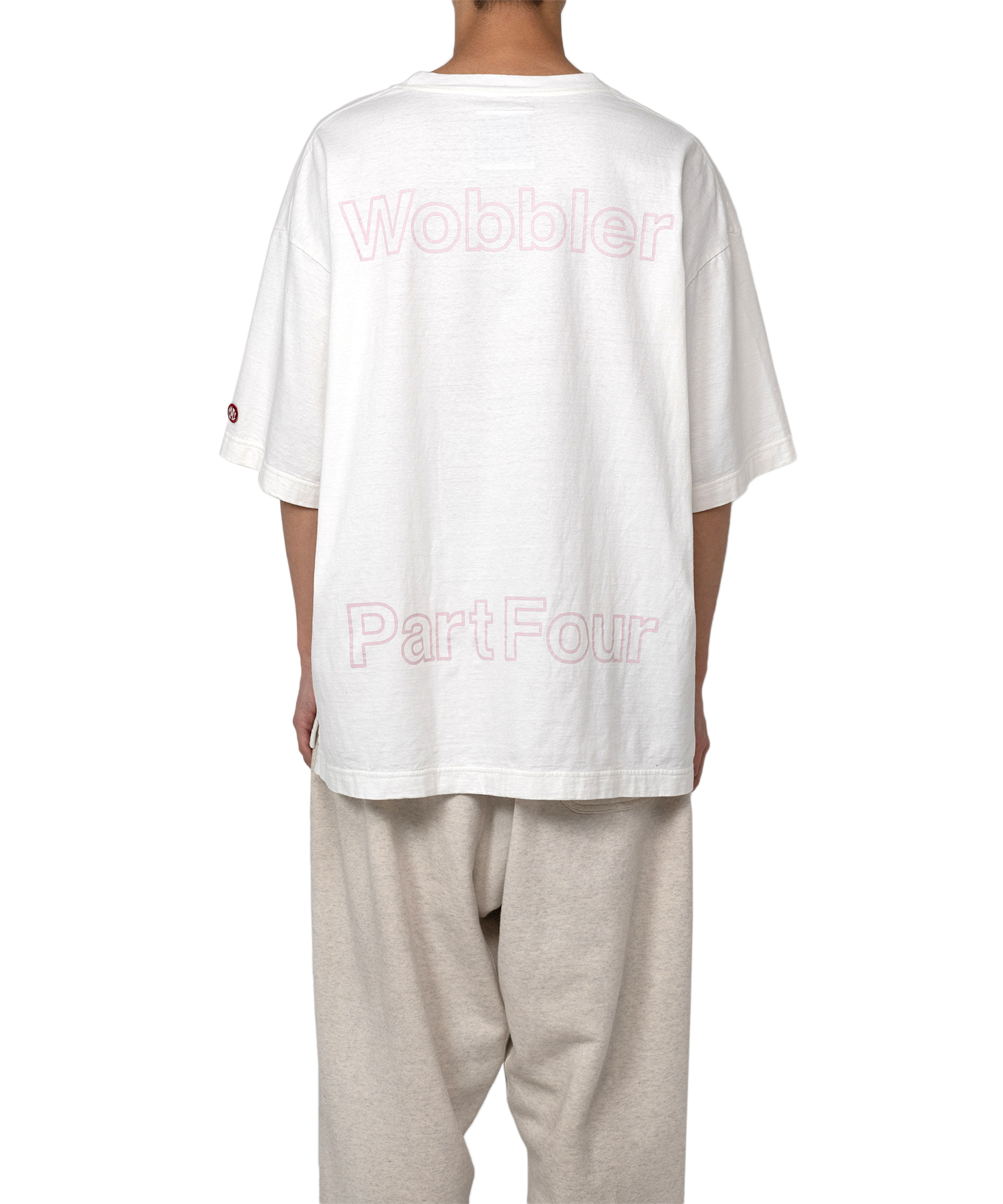 Duck Printed T-shirt