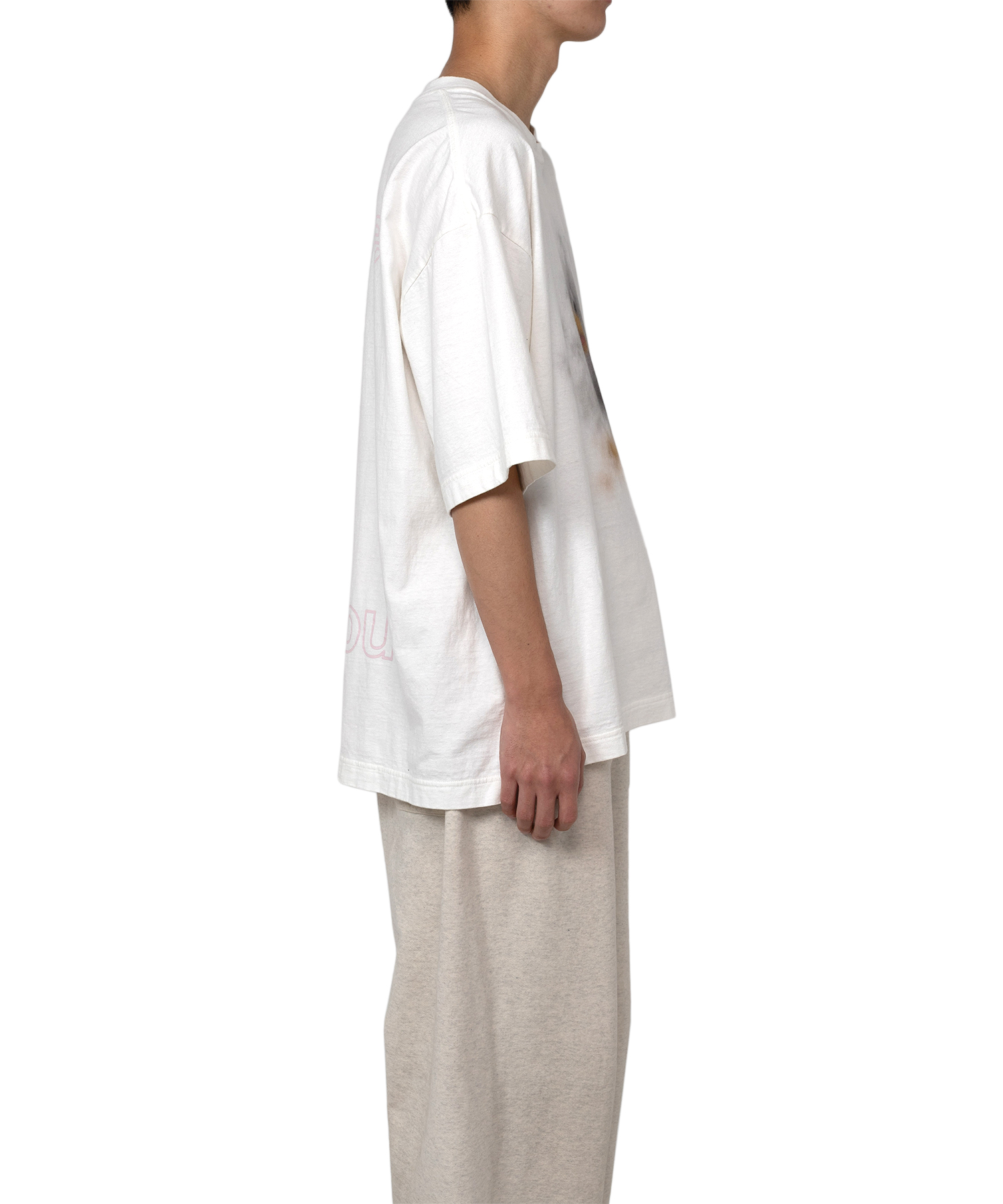 Duck Printed T-shirt