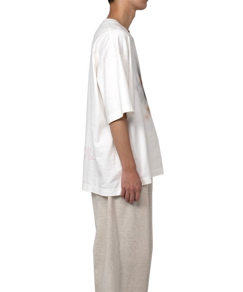 Duck Printed T-shirt