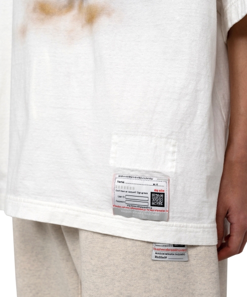 Duck Printed T-shirt