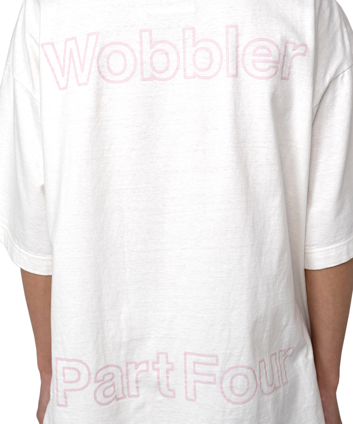 Duck Printed T-shirt