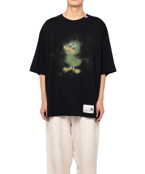 Duck Printed T-shirt