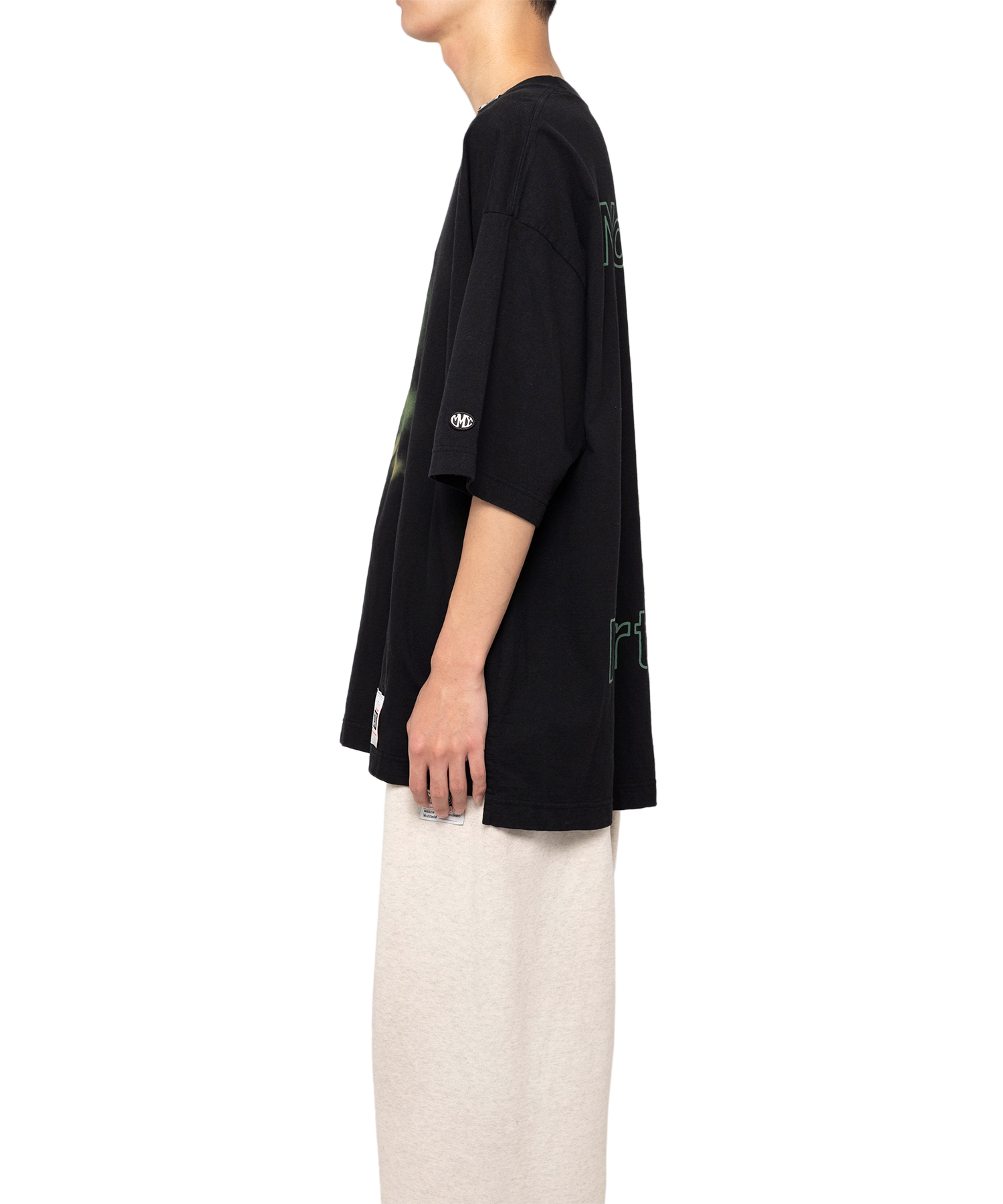 Duck Printed T-shirt