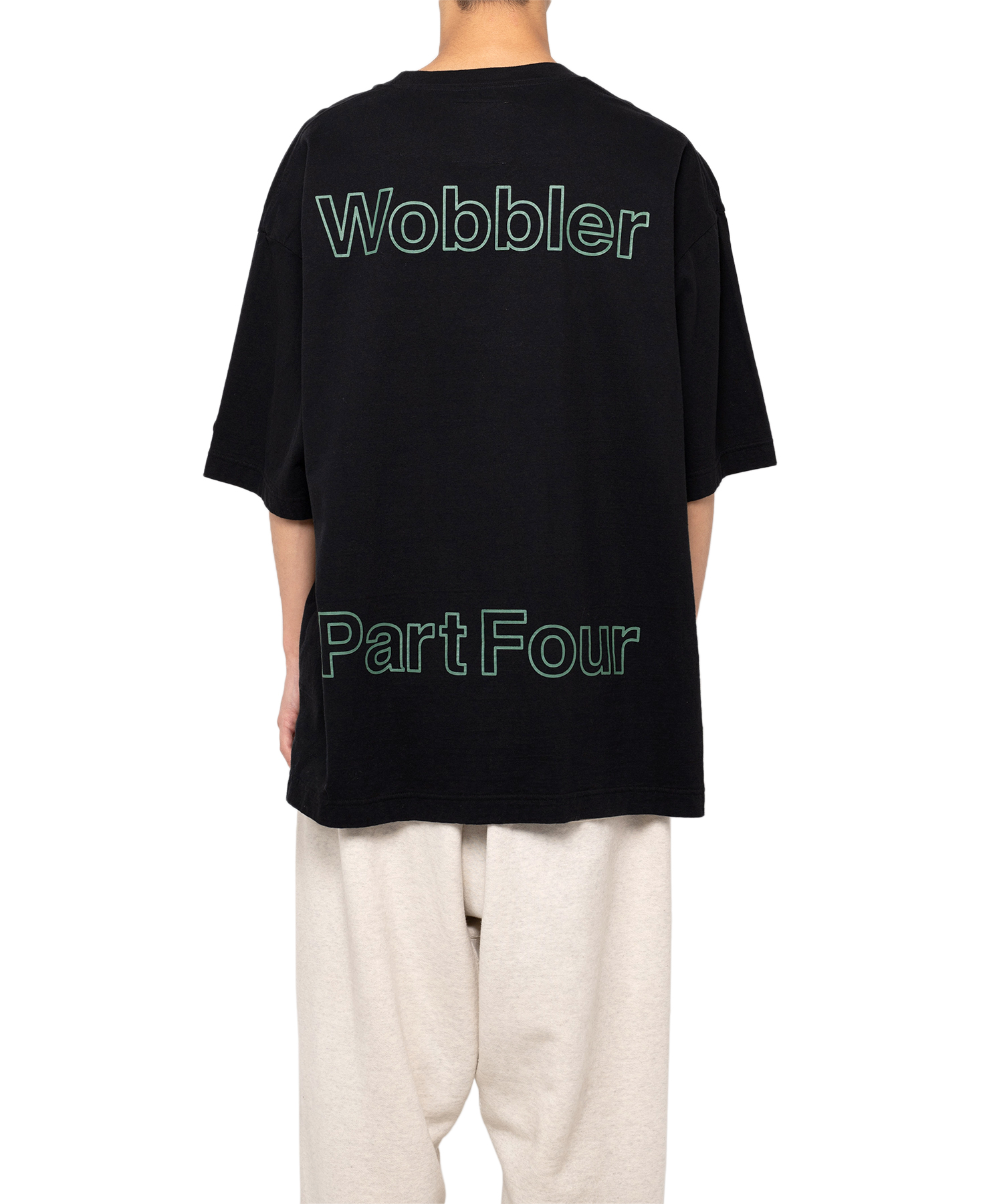 Duck Printed T-shirt