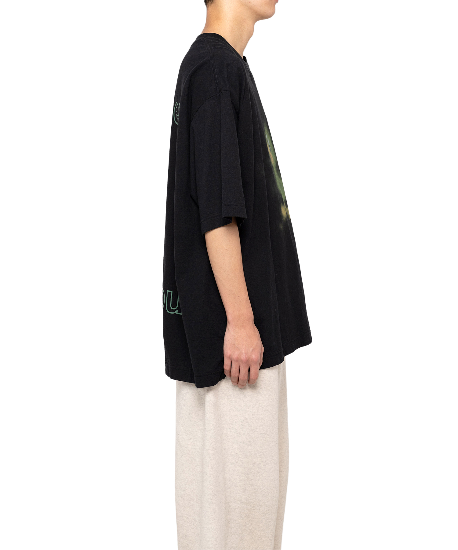 Duck Printed T-shirt