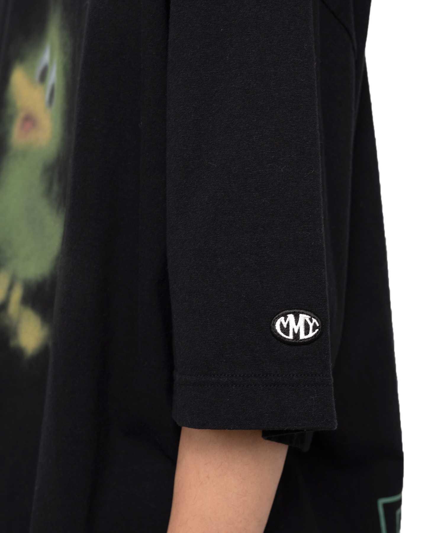 Duck Printed T-shirt