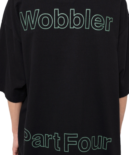 Duck Printed T-shirt