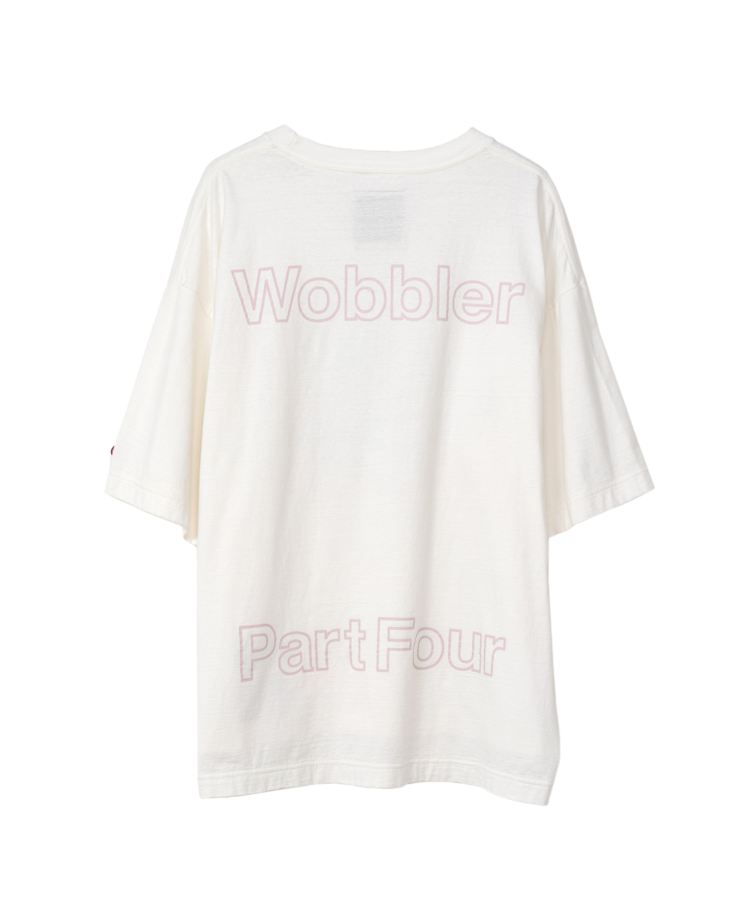 Duck Printed T-shirt