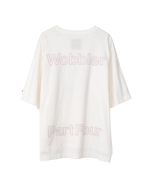 Duck Printed T-shirt