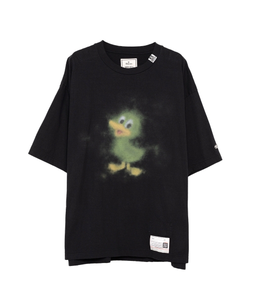 Duck Printed T-shirt