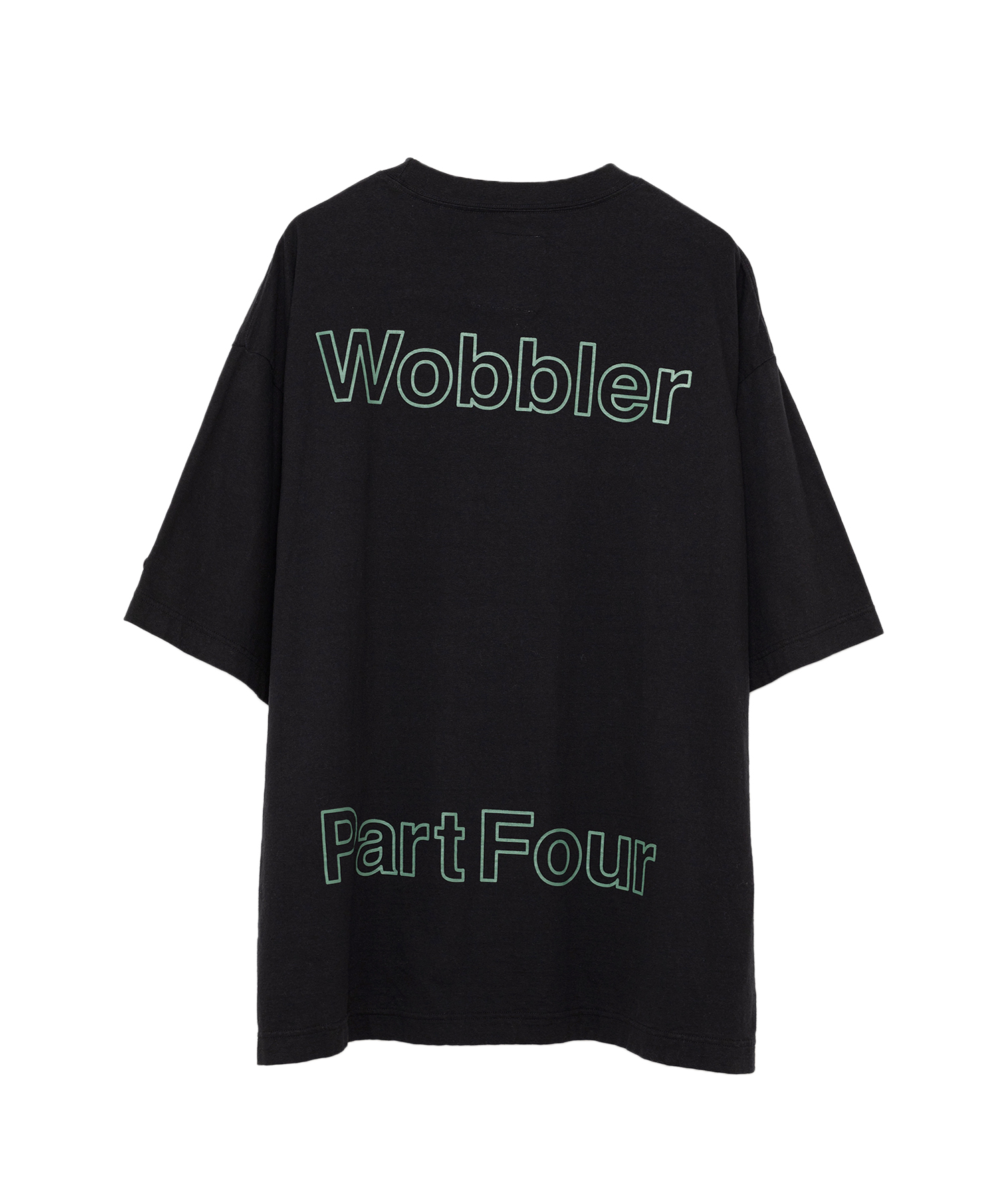 Duck Printed T-shirt