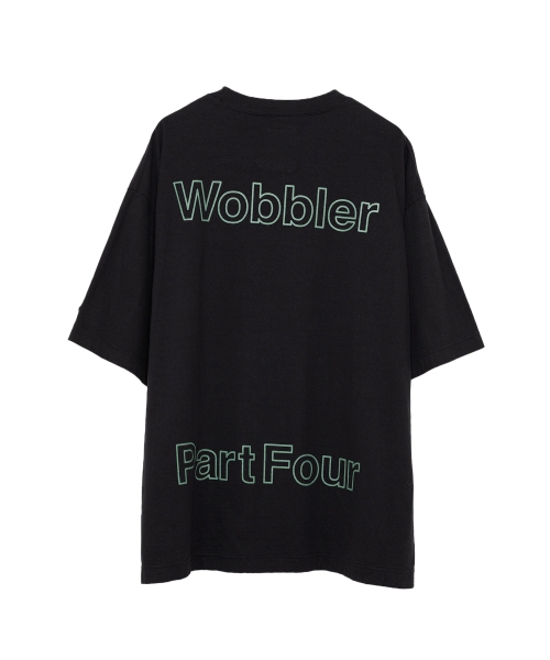 Duck Printed T-shirt