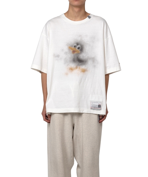 Duck Printed T-shirt