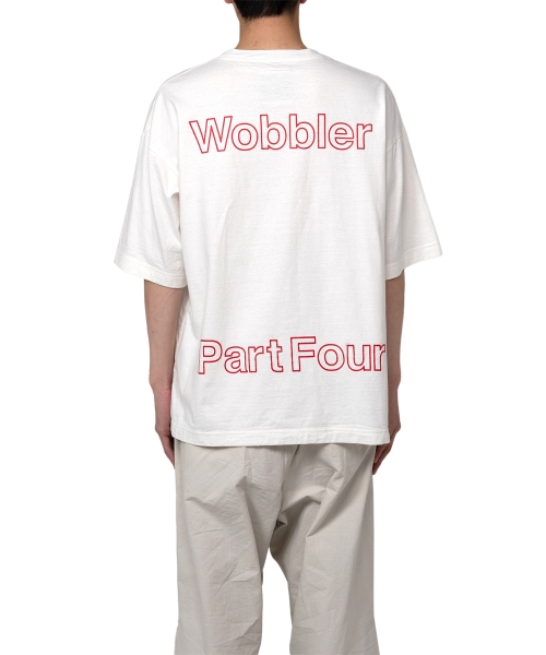 Ducks Printed T-shirt