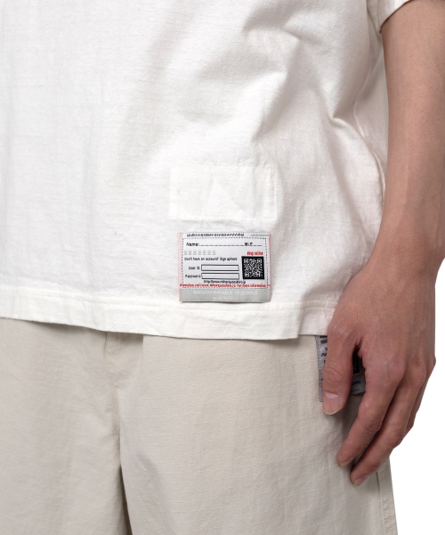 Ducks Printed T-shirt