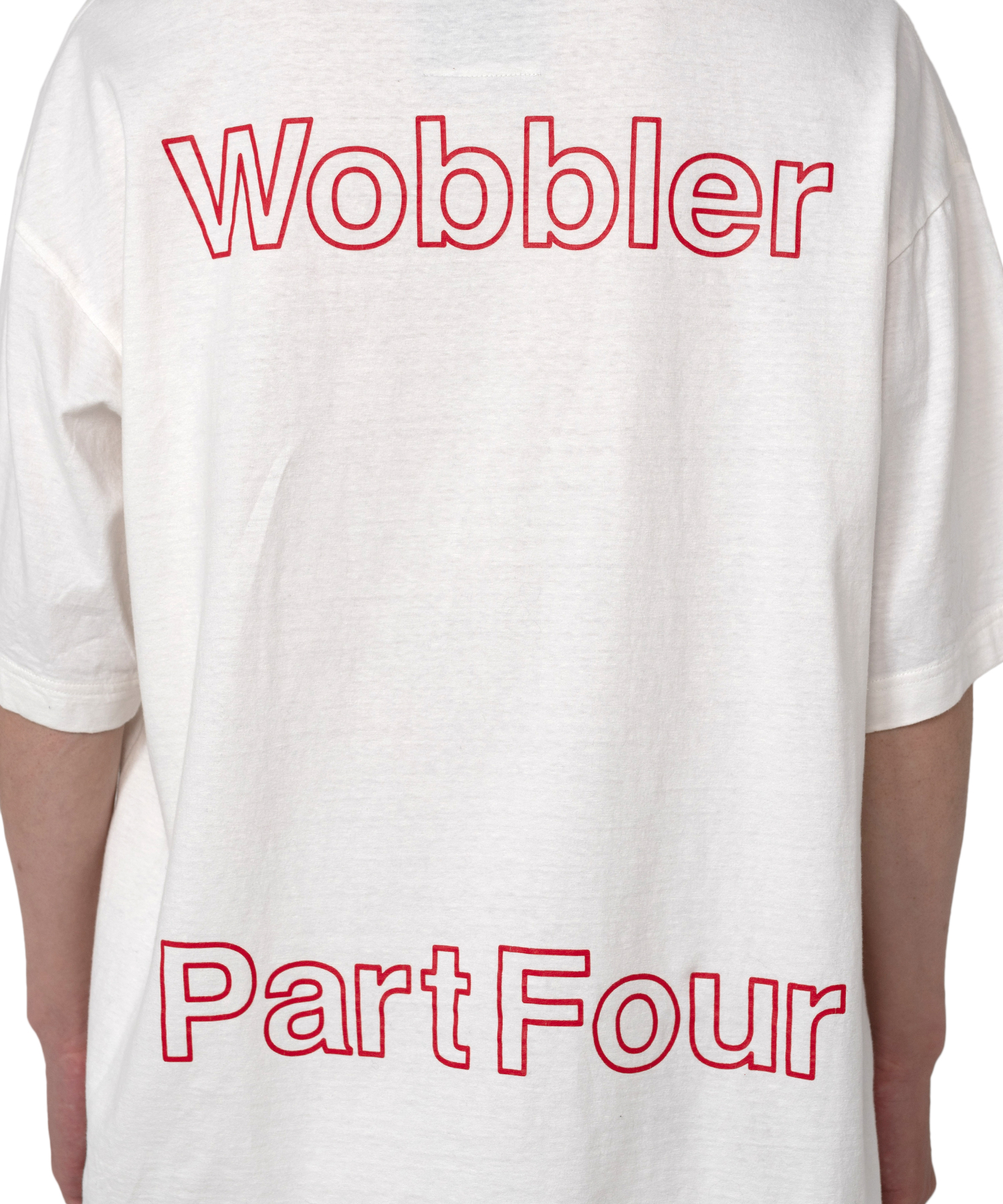 Ducks Printed T-shirt