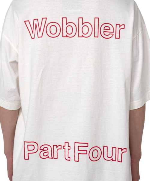 Ducks Printed T-shirt