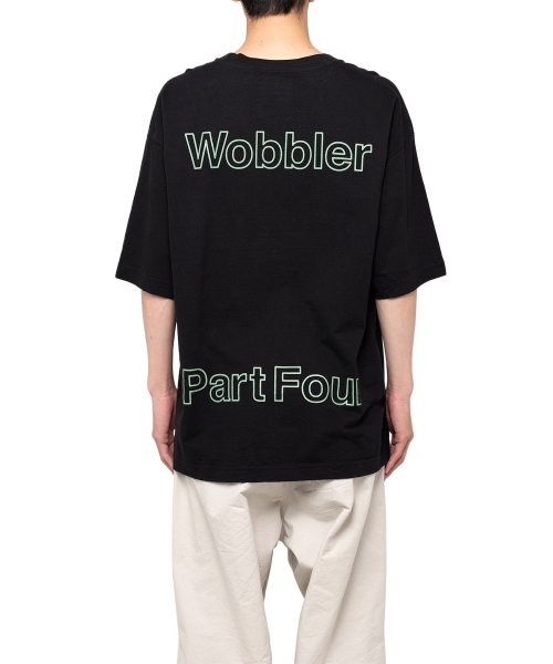 Ducks Printed T-shirt