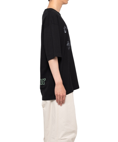 Ducks Printed T-shirt