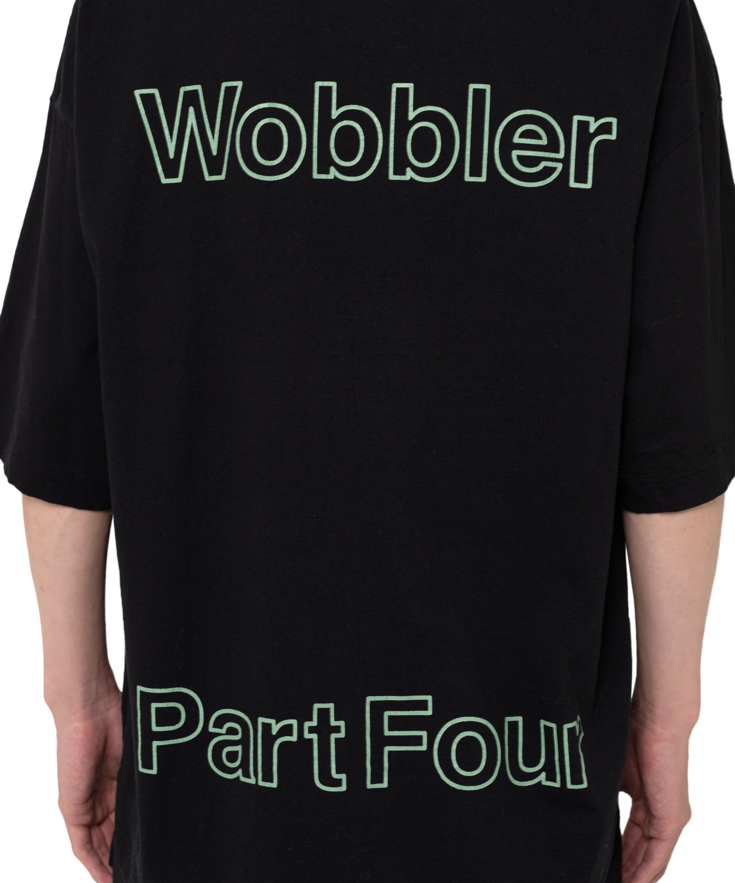 Ducks Printed T-shirt