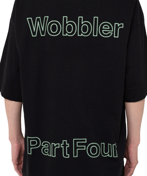 Ducks Printed T-shirt