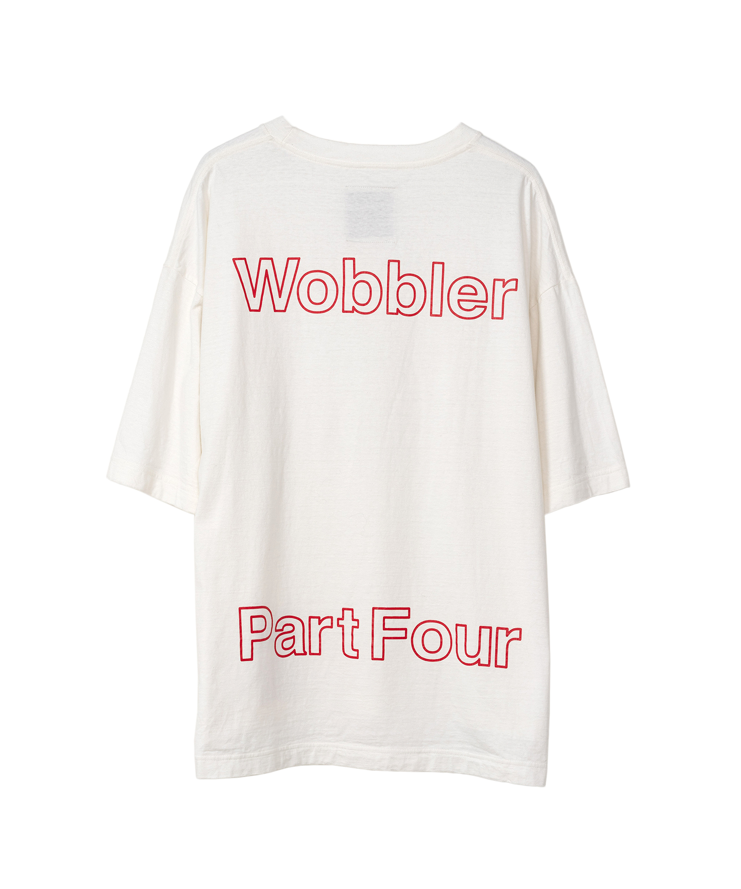 Ducks Printed T-shirt