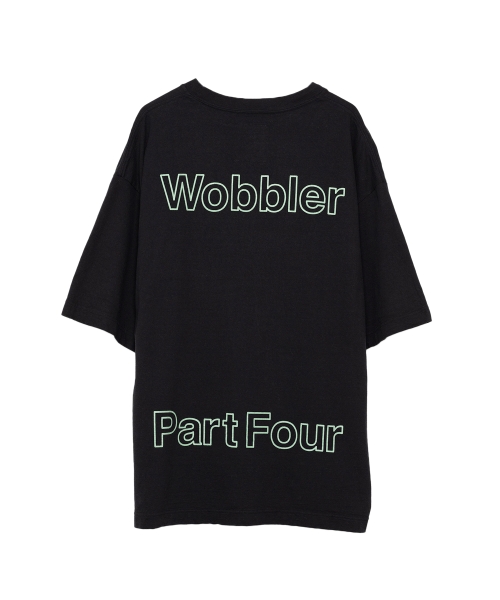 Ducks Printed T-shirt