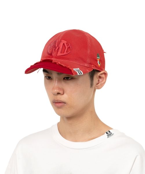 トーキング × ミハラヤスヒロ　CAP Maison MIHARA YASUHIRO ONLINE STORE（メゾンミハラヤスヒロ