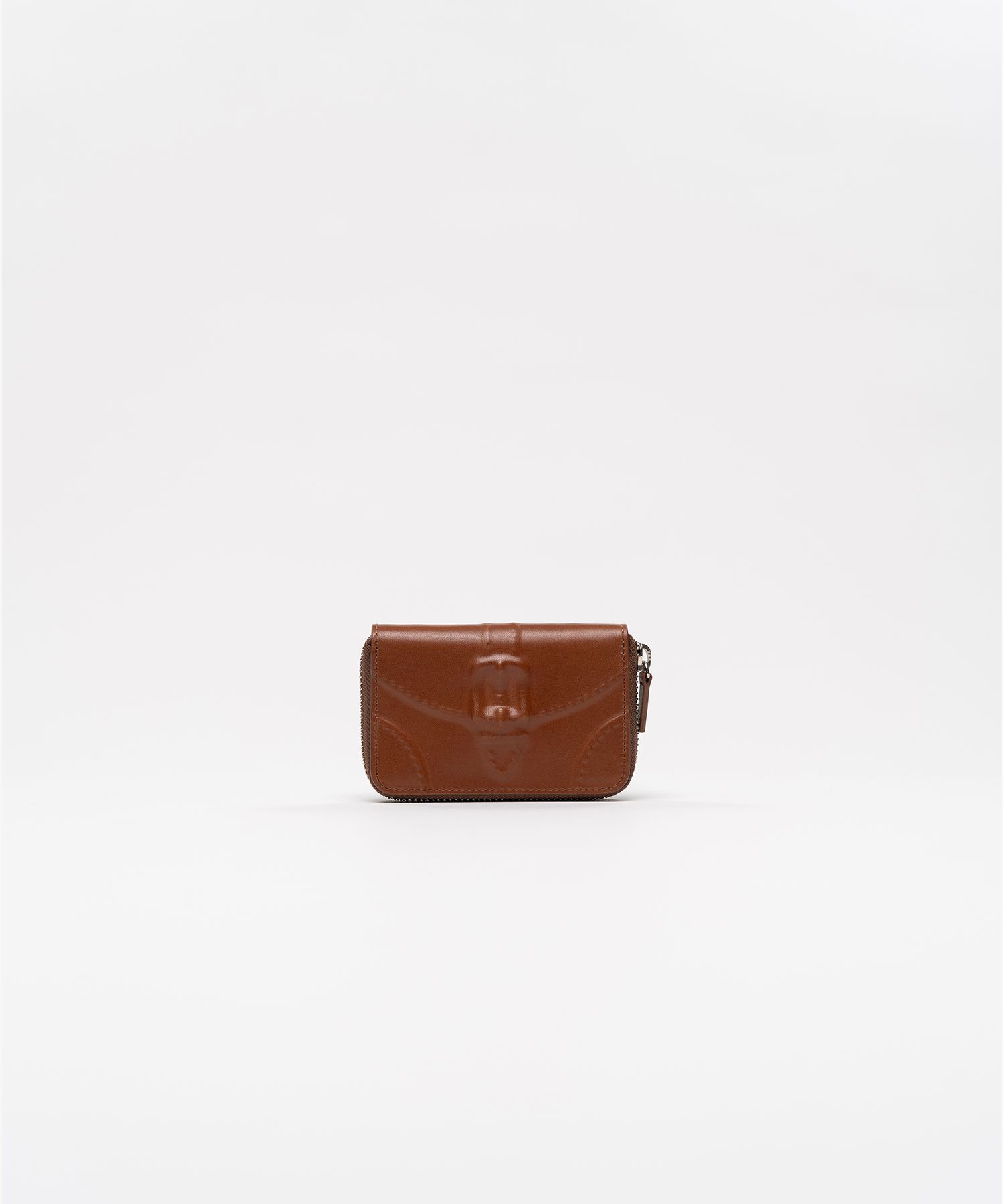 "INVISIBLE" Coin Purse