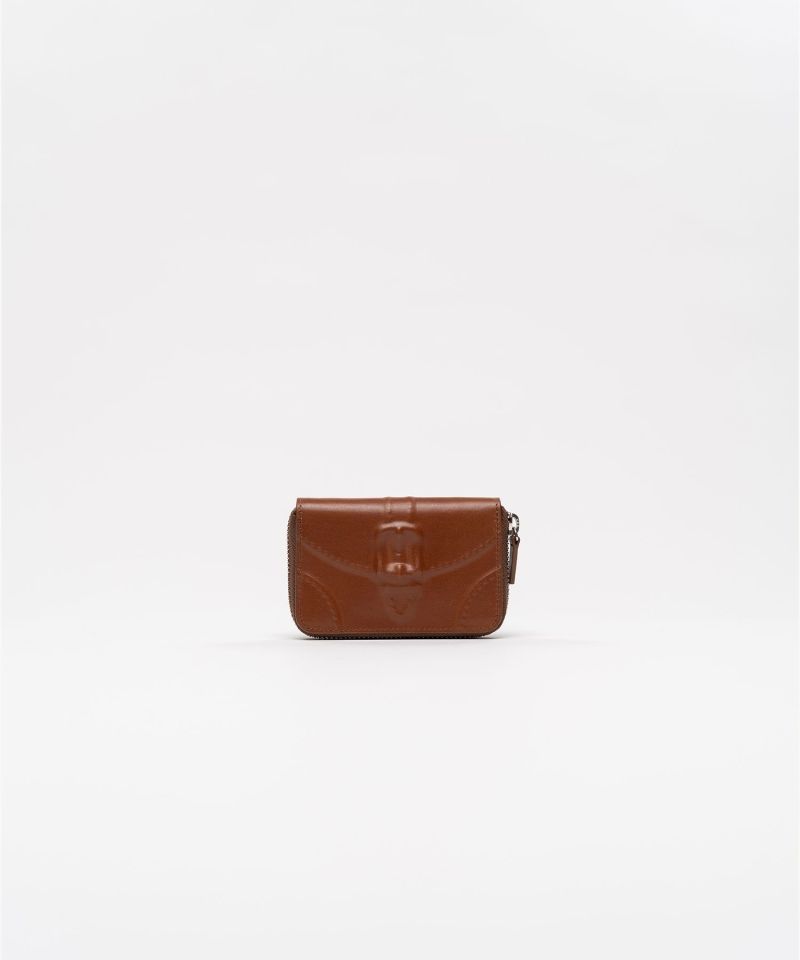 "INVISIBLE" Coin Purse