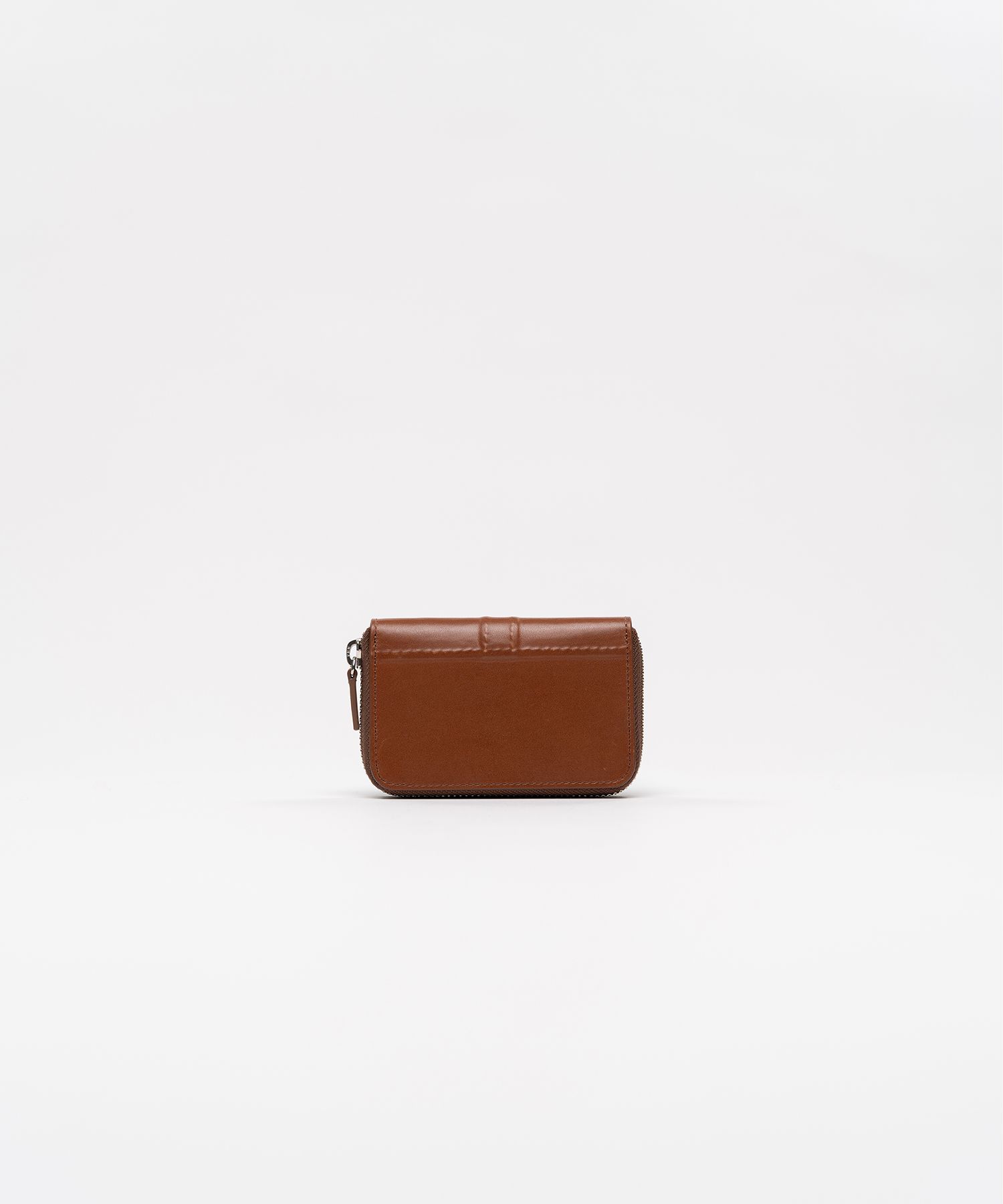 "INVISIBLE" Coin Purse