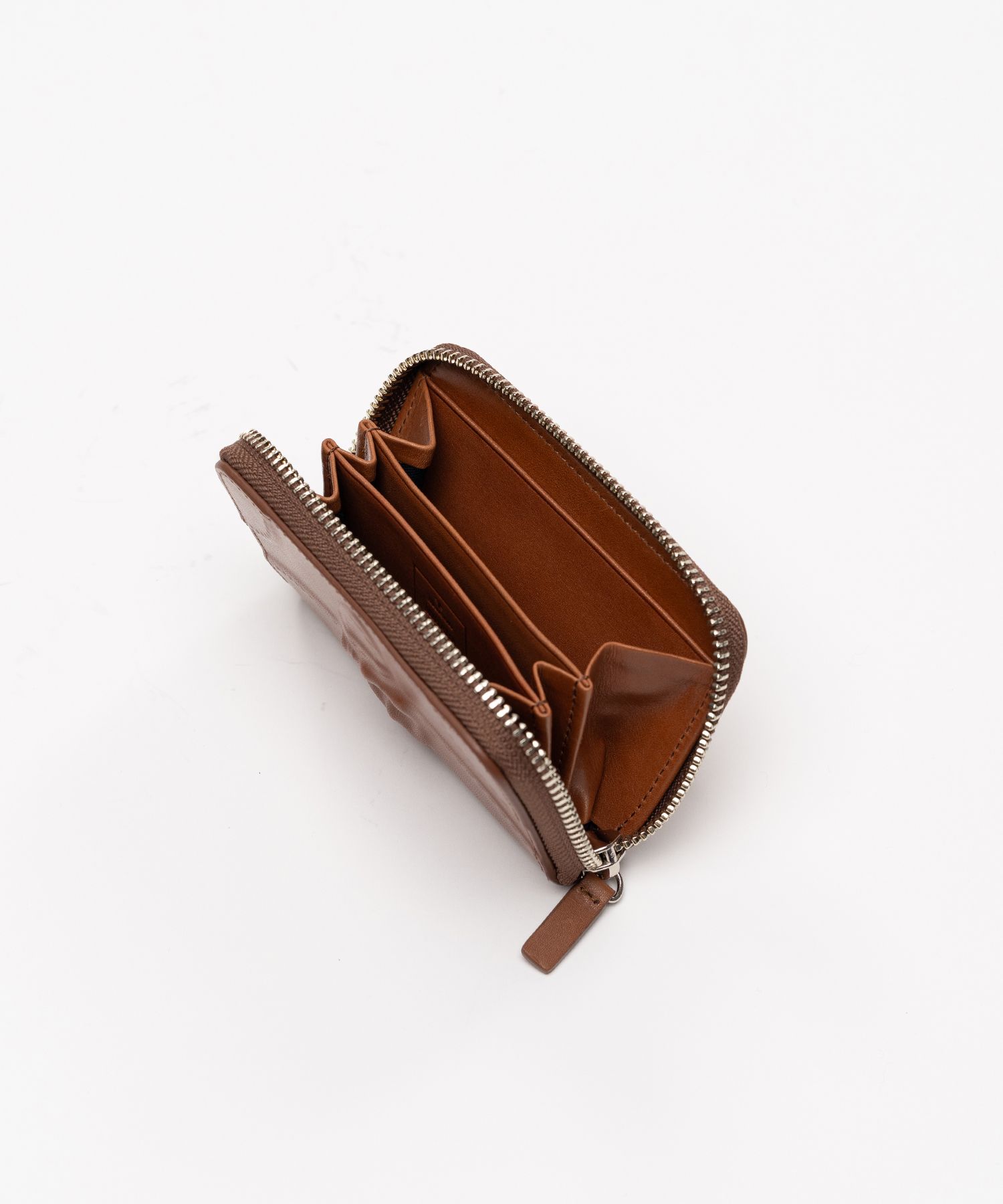 "INVISIBLE" Coin Purse