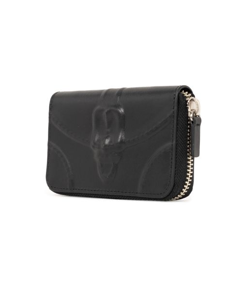 "INVISIBLE" Coin Purse