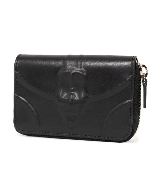 "INVISIBLE" Coin Purse