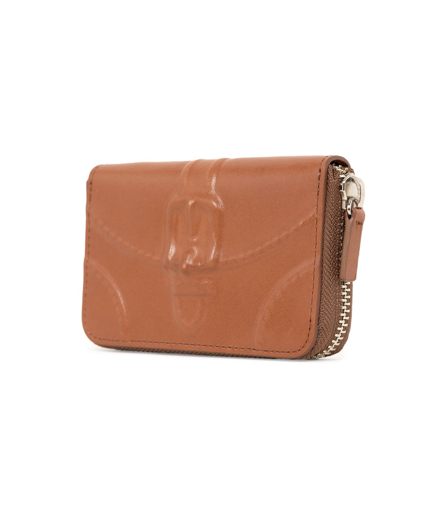 "INVISIBLE" Coin Purse