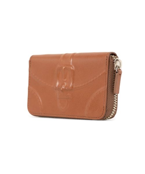 "INVISIBLE" Coin Purse